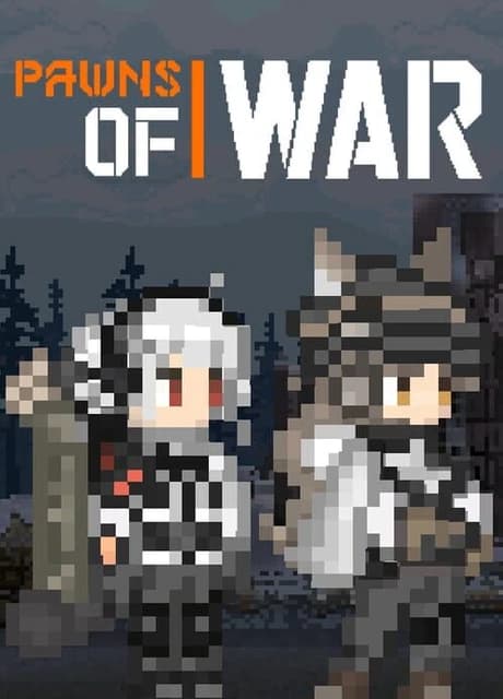 Pawns of War