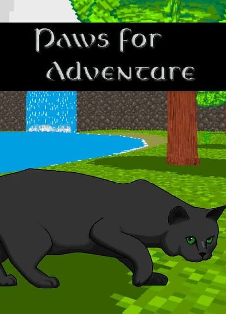 Paws for Adventure
