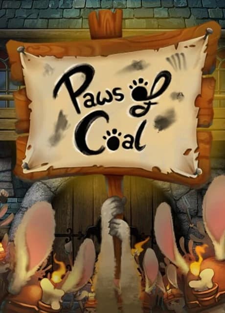 Paws of Coal