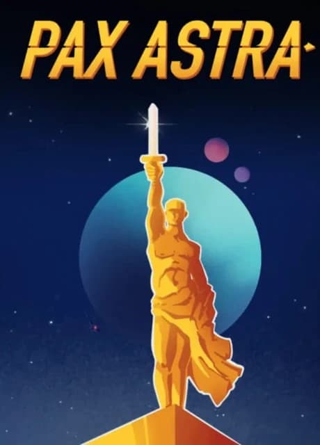 Pax Astra