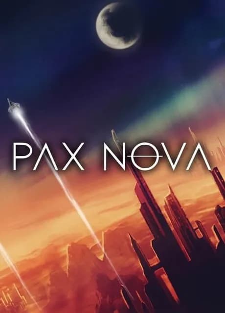 Pax Nova