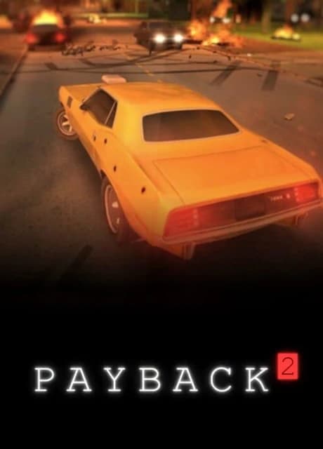 Payback 2