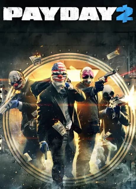 Payday 2