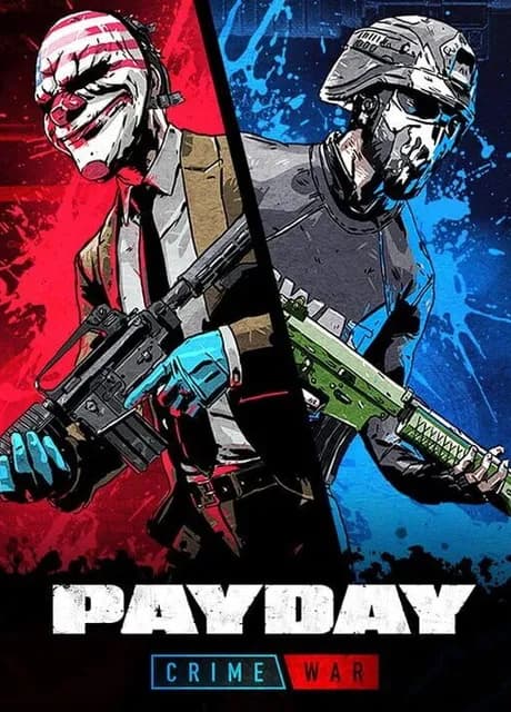 Payday: Crime War