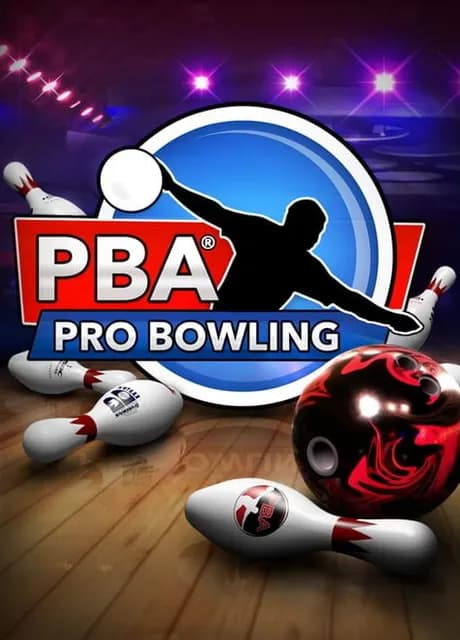 PBA Pro Bowling
