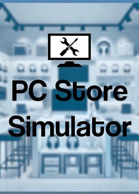 PC Store Simulator