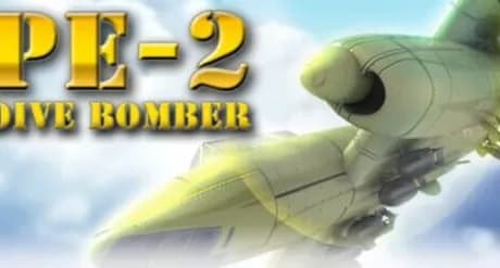 Pe-2: Dive Bomber