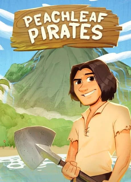 Peachleaf Pirates