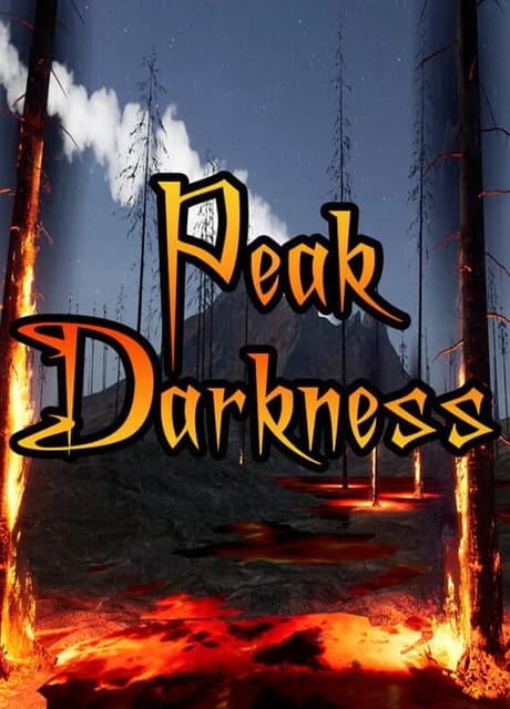 Peak Darkness