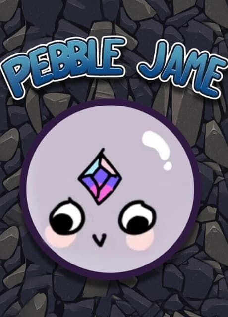 Pebble Jame