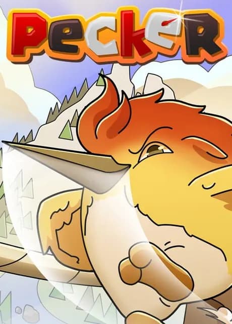 Pecker