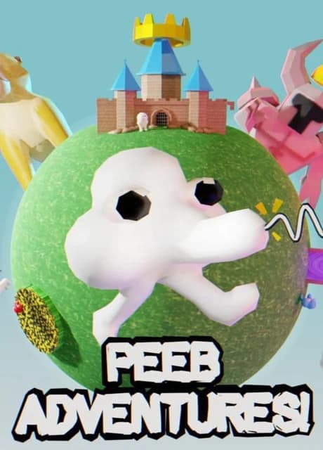 Peeb Adventures