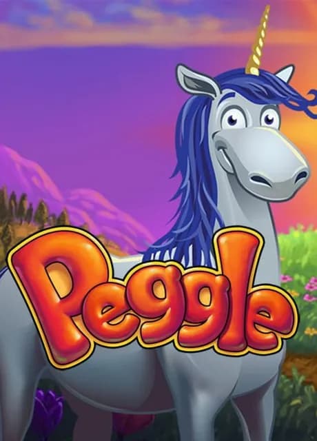 Peggle Deluxe