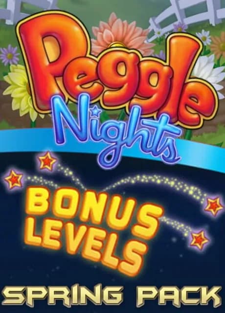 Peggle Nights: Spring Pack