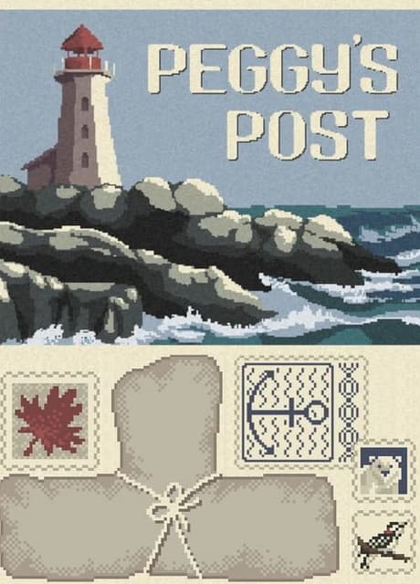Peggy's Post