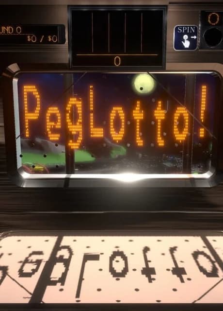 Peglotto!