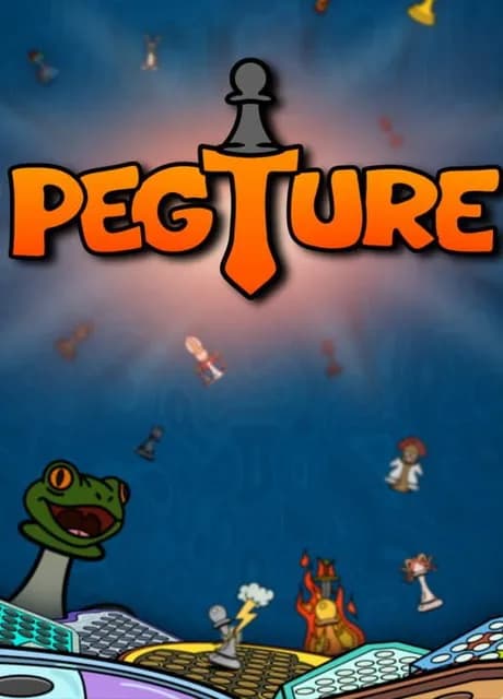 Pegture
