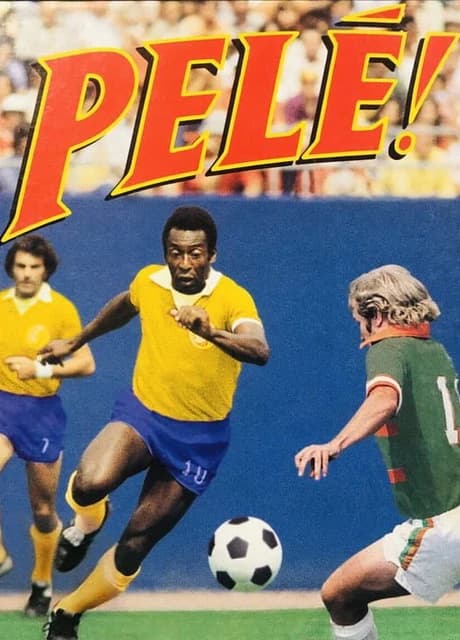Pelé!