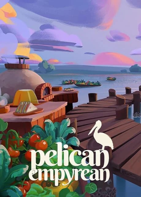 Pelican Empyrean