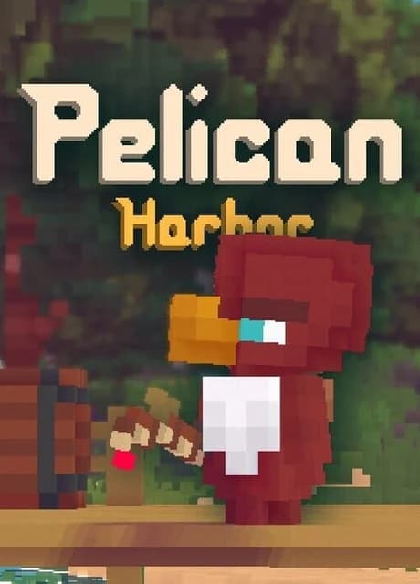 Pelican Harbor