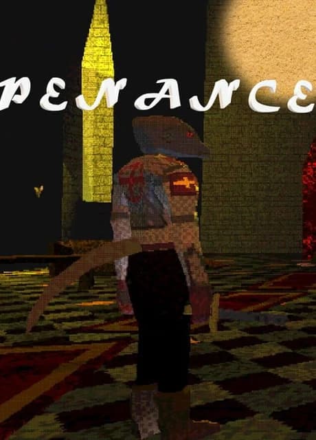 P.e.n.a.n.c.e
