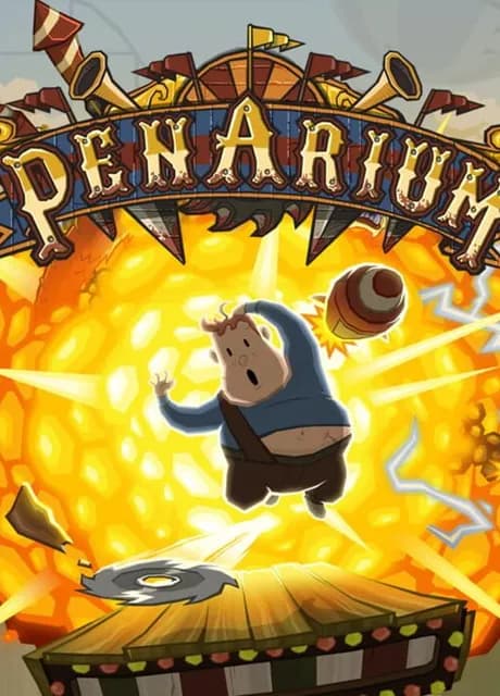 Penarium