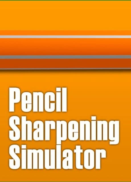 Pencil Sharpening Simulator
