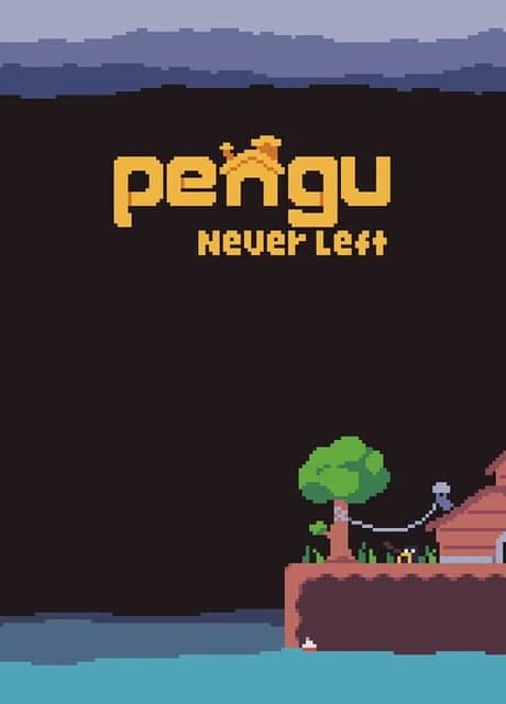 Pengu Never Left
