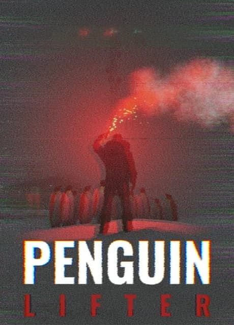 Penguin Lifter