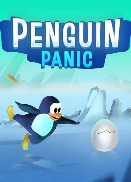 Penguin Panic!