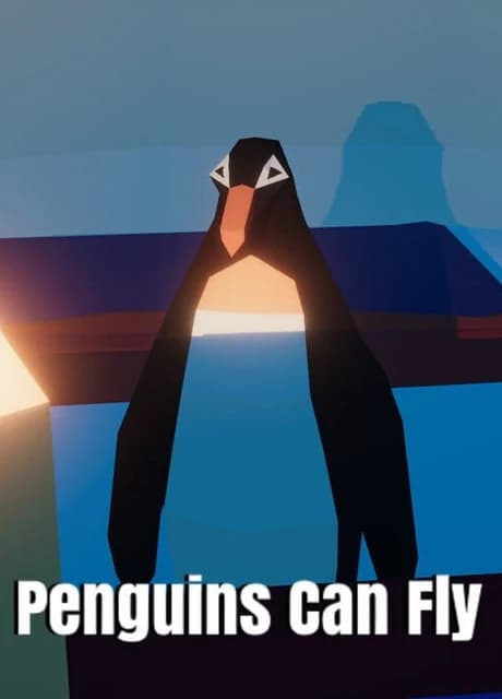 Penguins Can Fly