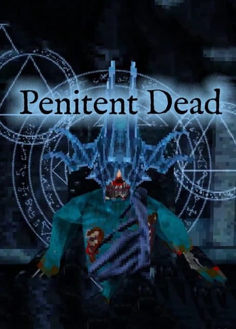 Penitent Dead