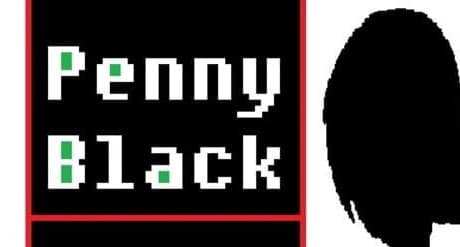 Penny Black