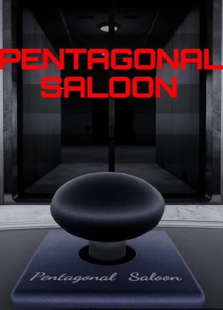Pentagonal Saloon
