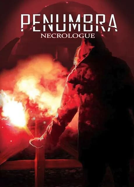 Penumbra: Necrologue