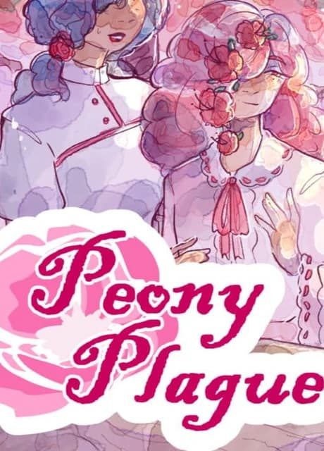 Peony Plague