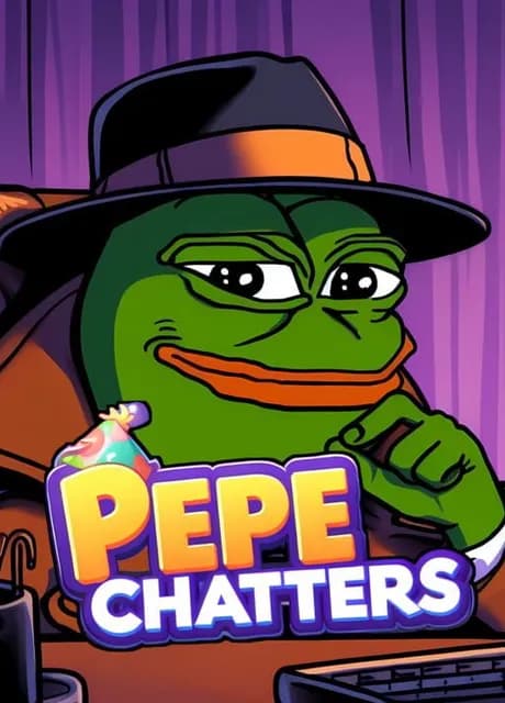 Pepe Chatters