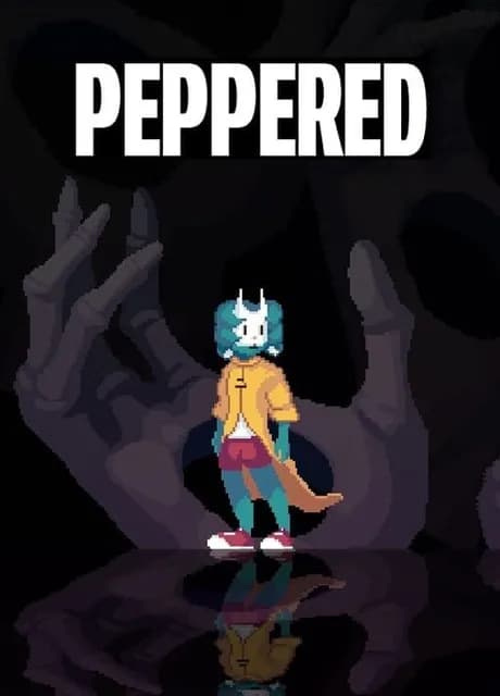 Peppered: An Existential Platformer