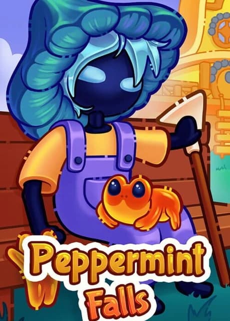Peppermint Falls