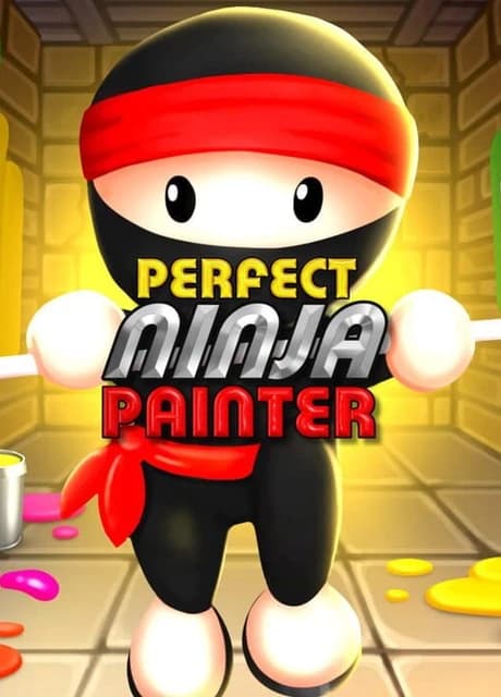 Perfect Ninja Painter
