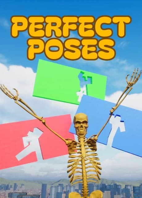 Perfect Poses