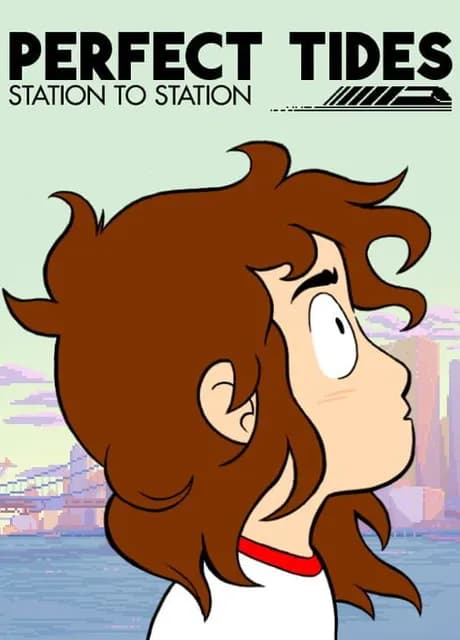 Perfect Tides: Station to Station