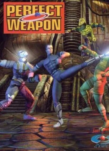 Perfect Weapon