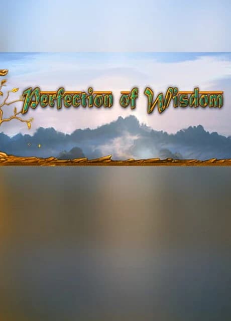 Perfection of Wisdom