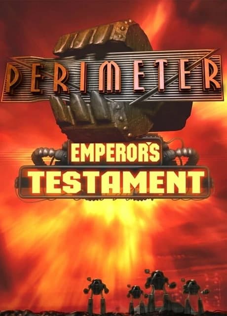 Perimeter: Emperor's Testament