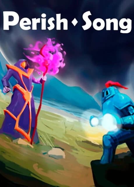 Perish Song