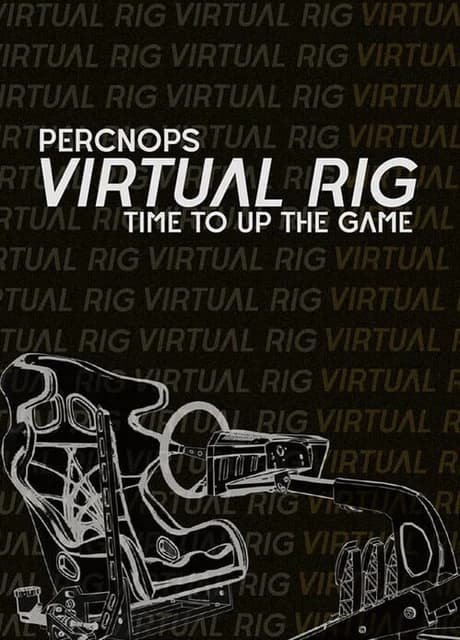 Perncops Virtual Rig