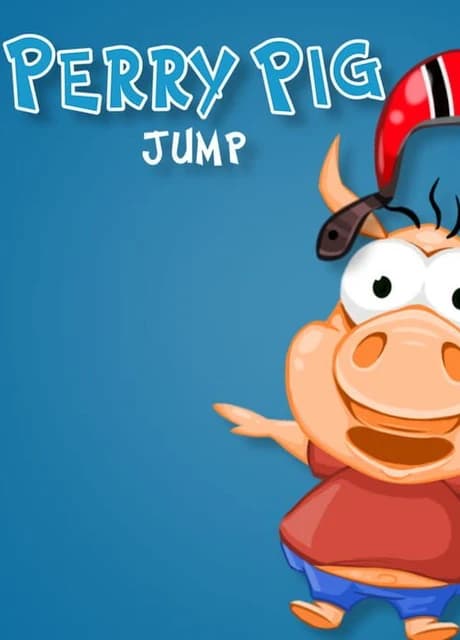 Perry Pig Jump