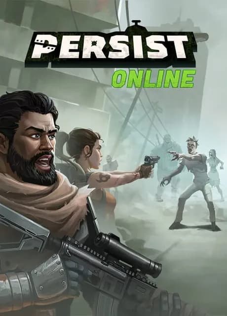 Persist Online