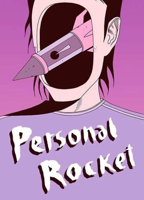 Personal Rocket